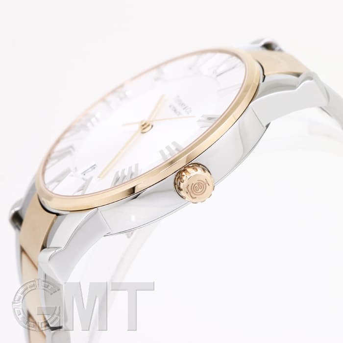 新品)TIFFANY & Co. ティファニー アトラス ドーム Z1800.68.13A21A00A