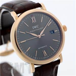 IWC インターナショナルウォッチカンパニー ポートフィノ IW356511 メイン