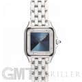 CARTIER カルティエ パンテール ドゥ カルティエ ウォッチ W4PN0013