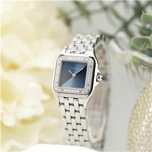 新品)CARTIER カルティエ パンテール ドゥ カルティエ ウォッチ