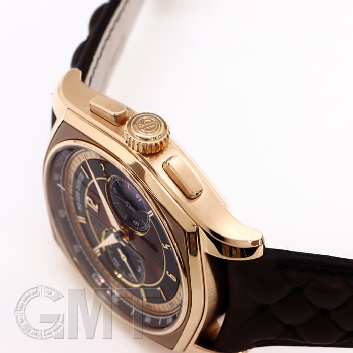中古)ROGER DUBUIS ロジェ・デュブイ モネガスククロノグラフ