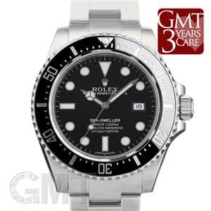 ROLEX ロレックス シードゥエラー 4000 116600 メイン