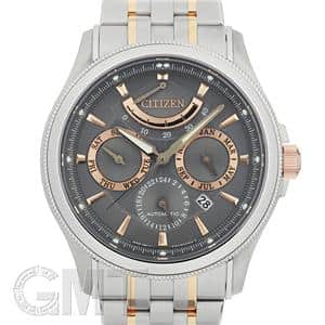 CITIZEN シチズン シグネチャー コレクション グランドクラシック　NB5006-59H メイン