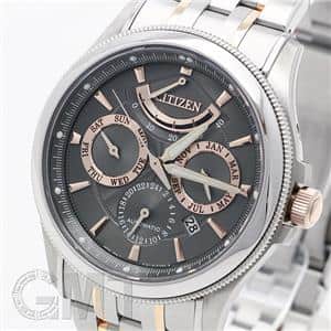 中古)CITIZEN シチズン シグネチャー コレクション グランドクラシック