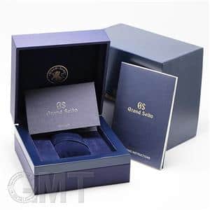 SEIKO セイコー グランドセイコー クオーツ SBGX089 500本限定 メイン