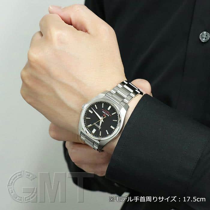 中古)SEIKO セイコー グランドセイコー クオーツ SBGX089 500本限定 