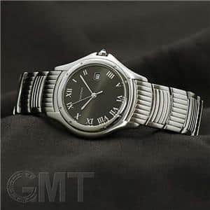 CARTIER カルティエ パンテール クーガー 腕時計 レディース　稼働品 カルティエ - パンテール クーガー SM ベゼルダイヤ | CARTIER