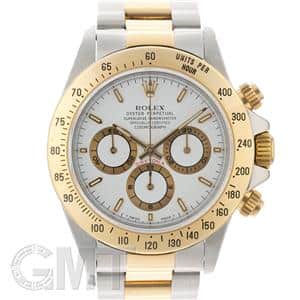 ROLEX ロレックス デイトナ 16523 ホワイト オールトリチウム メイン