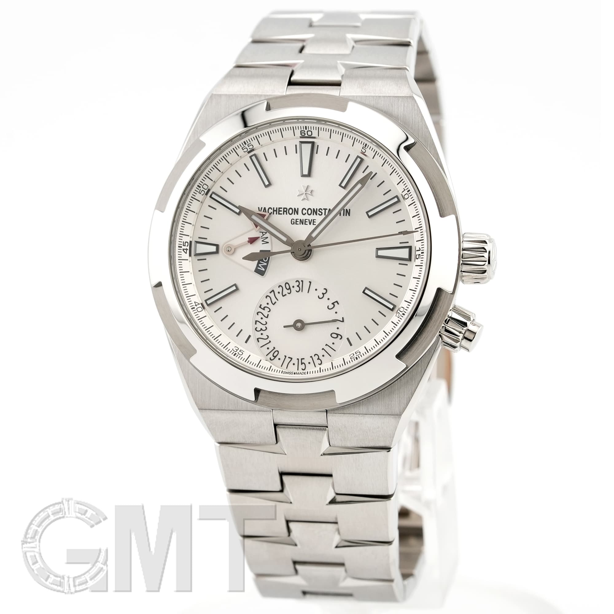 中古)VACHERON CONSTANTIN ヴァシュロン・コンスタンタン オーヴァー