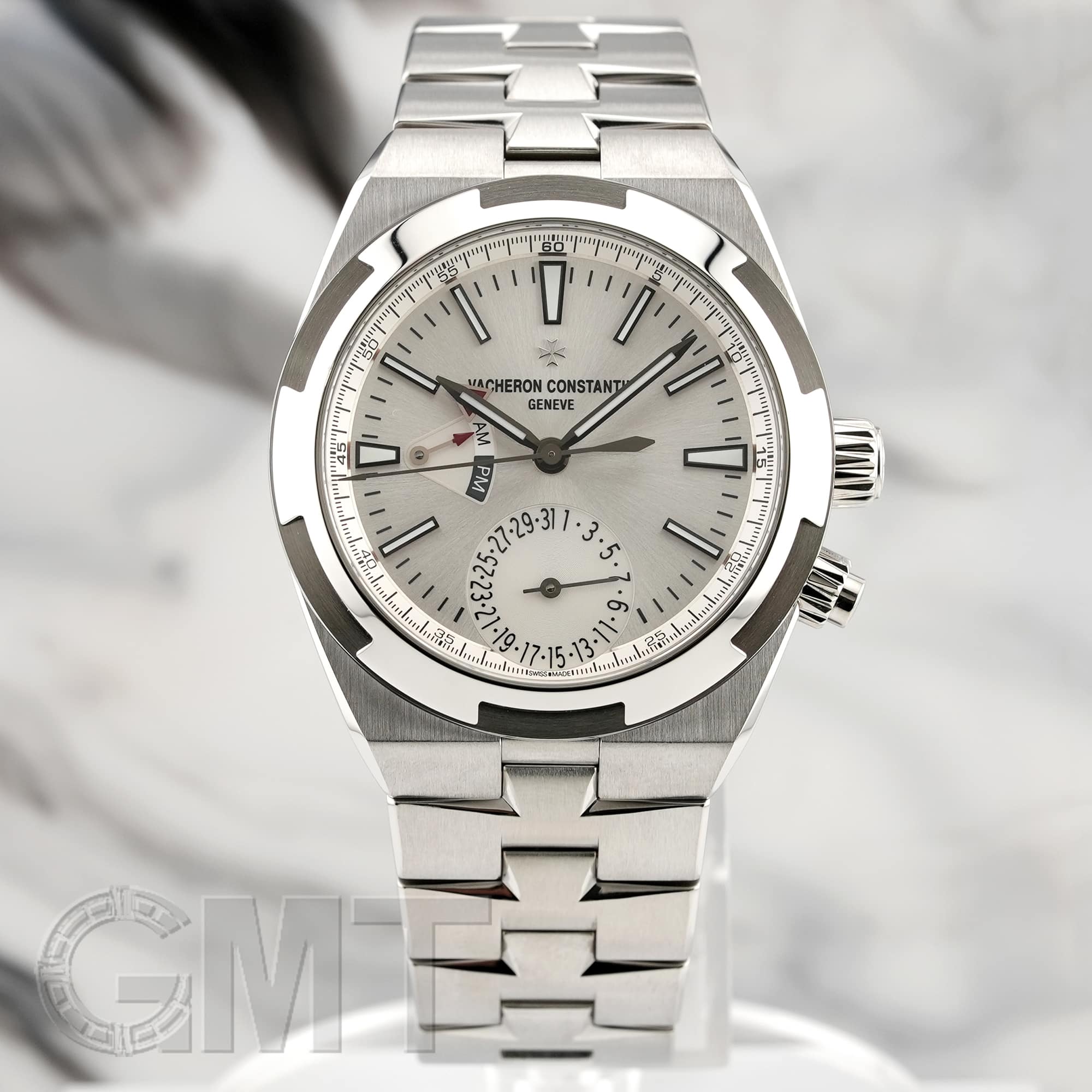 中古)VACHERON CONSTANTIN ヴァシュロン・コンスタンタン オーヴァー