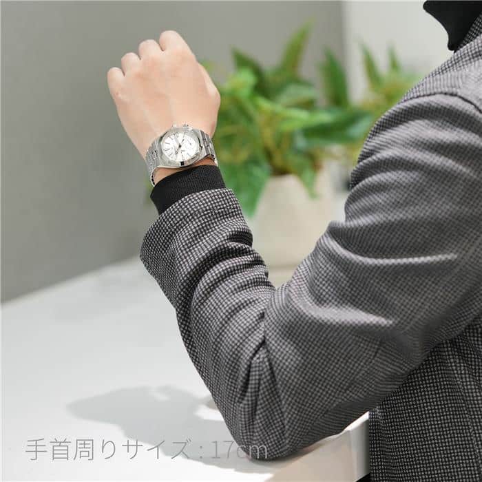 中古)VACHERON CONSTANTIN ヴァシュロン・コンスタンタン オーヴァー