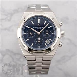 VACHERON CONSTANTIN ヴァシュロン・コンスタンタン オーヴァーシーズ クロノグラフ 5500V/110A-B148 メイン