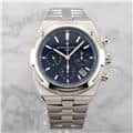 VACHERON CONSTANTIN ヴァシュロン・コンスタンタン オーヴァーシーズ クロノグラフ 5500V/110A-B148