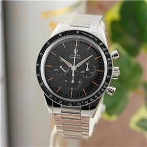 OMEGA オメガ スピードマスター ファースト オメガ イン スペース 39.7mm 310.30.40.50.06.001 メイン