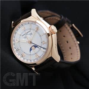 VACHERON CONSTANTIN ヴァシュロン・コンスタンタン フィフティーシックス ・コンプリートカレンダー 4000E/000R-B438 メイン