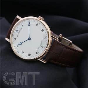 BREGUET ブレゲ クラシック 5157BR/11/9V6 メイン