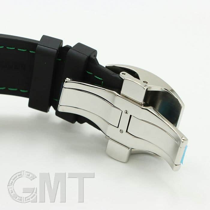 新品)FRANCK MULLER フランク・ミュラー ヴァンガード V45CH VR