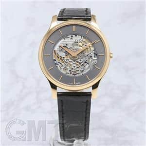 CHOPARD ショパール エル・ユー・シー XP スケルテック 39.5mm 161936-5003【世界限定288本】 メイン