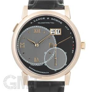 A. LANGE & SOHNE ランゲ&ゾーネ グランドランゲ1 115.031 メイン