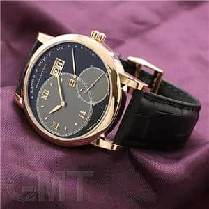A. LANGE & SOHNE ランゲ&ゾーネ グランドランゲ1 115.031 メイン
