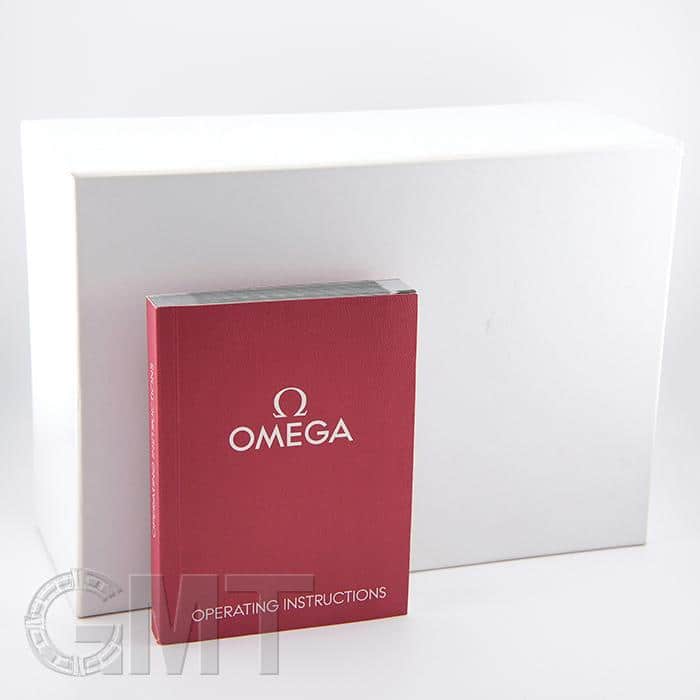 中古)OMEGA オメガ シーマスター アクアテラ アニュアル