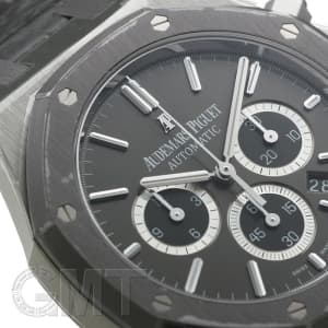AUDEMARS PIGUET オーデマ・ピゲ ロイヤルオーク クロノグラフ 41ｍｍ 26325TS.OO.D005CR.01 メイン