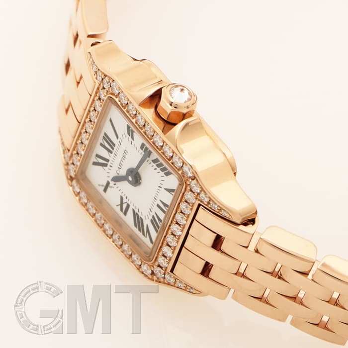 カルティエ サントス ドゥ カルティエ カルティエ（Cartier）SIHH2018新作 サントス ドゥ カルティエ