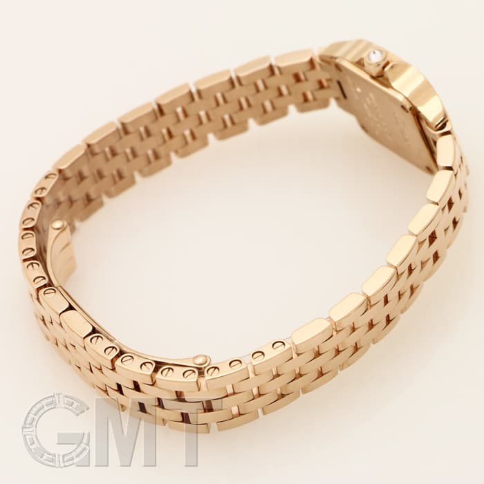 新品)CARTIER カルティエ サントス ドゥモワゼル ミニ WF9011Z8（商品