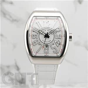 FRANCK MULLER フランク・ミュラー」「ヴァンガード」の商品検索結果