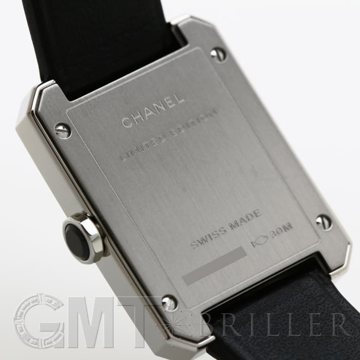 新品)CHANEL シャネル ボーイフレンド ネオ ツイード H6127 限定モデル