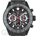 TAG HEUER タグ・ホイヤー カレラ キャリバー ホイヤー02 クロノグラフ CBG2A90.BH0653