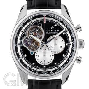ZENITH ゼニス エル・プリメロ クロノマスター オープン ブティック エディション 03.2042.4061/21.C496 メイン
