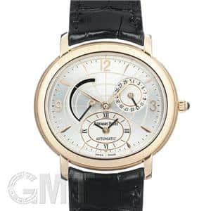AUDEMARS PIGUET オーデマ・ピゲ ミレネリー デュアルタイム 25778OR.OO.D067CR.01 メイン