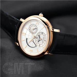 AUDEMARS PIGUET オーデマ・ピゲ ミレネリー デュアルタイム 25778OR.OO.D067CR.01 メイン