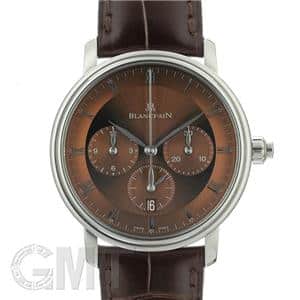 BLANCPAIN ブランパン ヴィルレ モノプッシャークロノグラフ 6185-1546-55B メイン