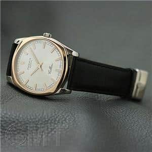 ROLEX ロレックス チェリーニ ダナオス 38mm 4243/9 シルバー メイン