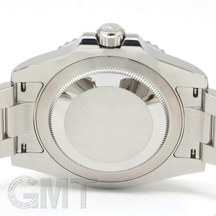 みれいりと様 悲願！ロレックスGMT MASTERⅡ正規で買えたった列伝(Ref