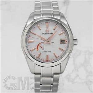 SEIKO セイコー グランドセイコー スプリングドライブ 朝焼け SBGA473【西武・そごう限定73本】 メイン