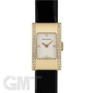 BOUCHERON　ブシュロン リフレ シルバー 4Pベゼルダイヤ WA009527 メイン