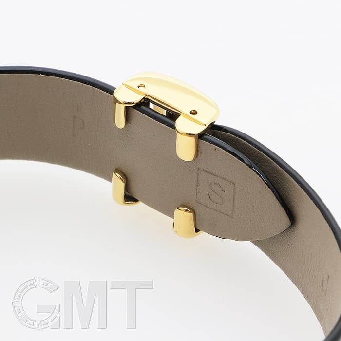 新品)BOUCHERON ブシュロン リフレ シルバー 4Pベゼルダイヤ WA009527