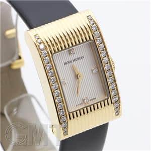 BOUCHERON　ブシュロン リフレ シルバー 4Pベゼルダイヤ WA009527 メイン
