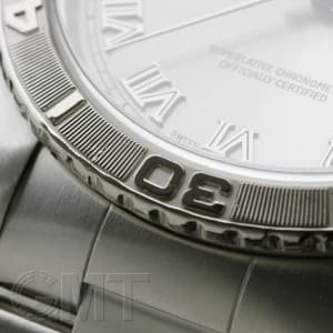 ROLEX ロレックス サンダーバード Ref.16264 グレーローマ　オイスターブレス メイン