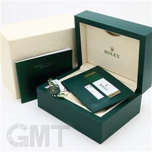 ROLEX ロレックス デイトジャスト II 116300 ブルー メイン