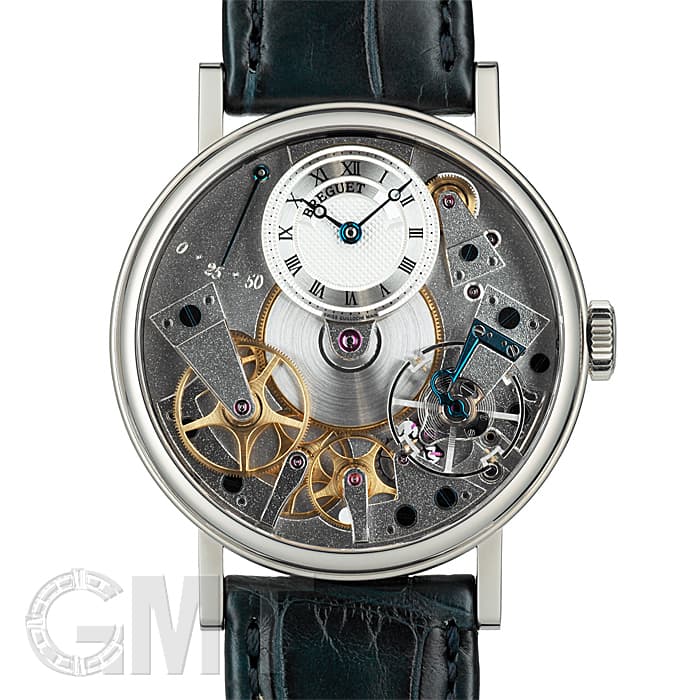 中古)BREGUET ブレゲ トラディション 7027BB/11/9V6 37mm（商品ID