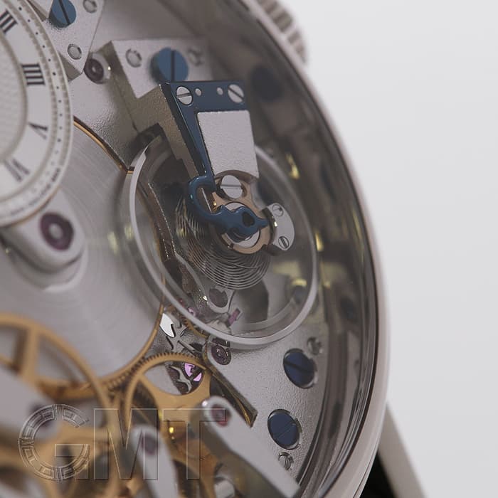 中古)BREGUET ブレゲ トラディション 7027BB/11/9V6 37mm（商品ID