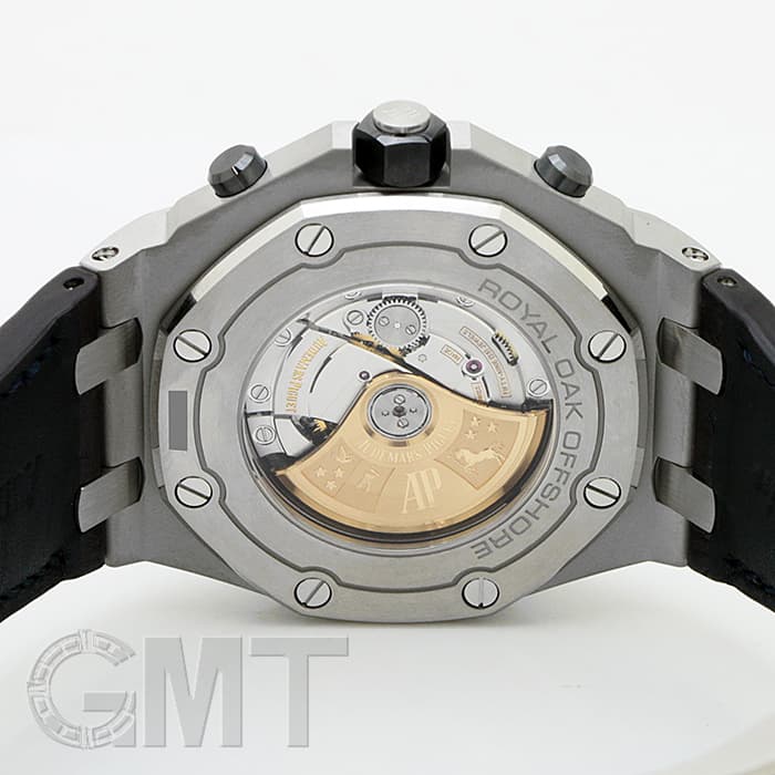 未使用)AUDEMARS PIGUET オーデマ・ピゲ ロイヤルオーク