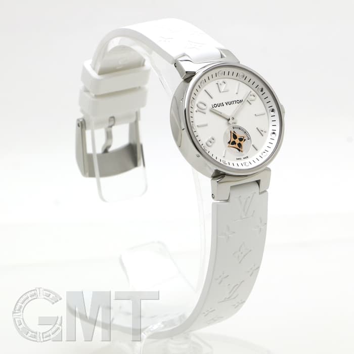 中古)LOUIS VUITTON ルイ・ヴィトン タンブール ムーンスター PM