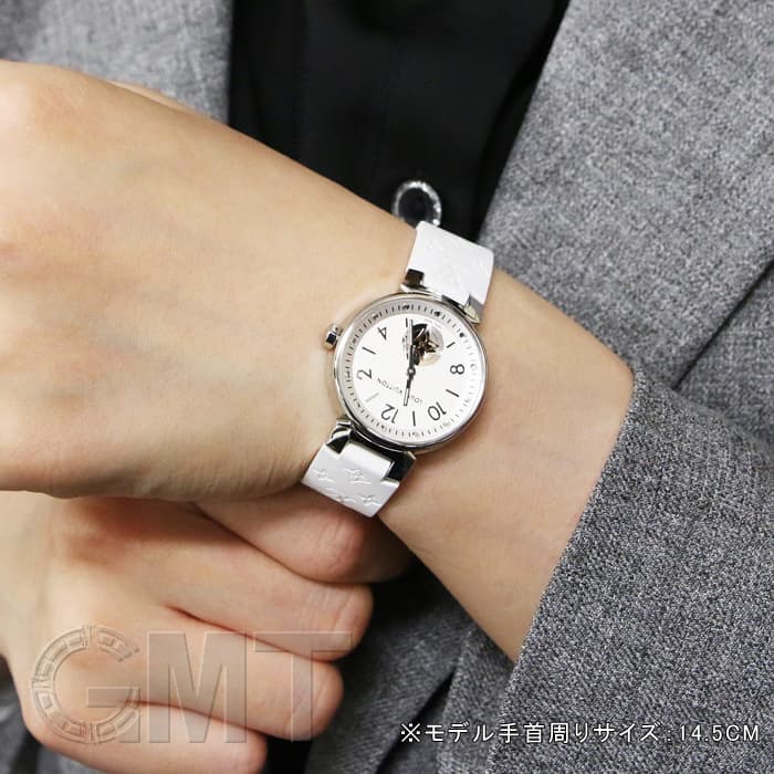 中古)LOUIS VUITTON ルイ・ヴィトン タンブール ムーンスター PM