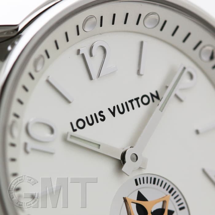 中古)LOUIS VUITTON ルイ・ヴィトン タンブール ムーンスター PM