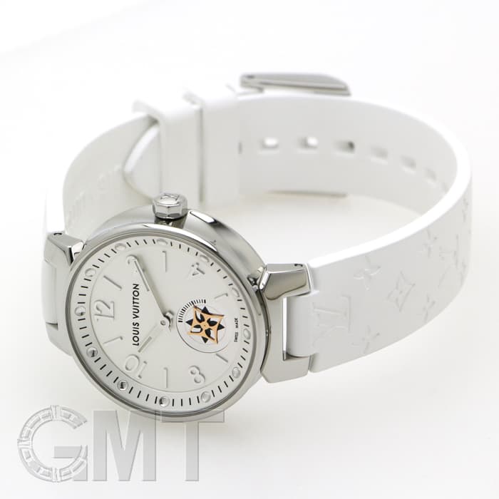 中古)LOUIS VUITTON ルイ・ヴィトン タンブール ムーンスター PM